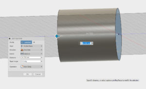 step2-extrude-40-mm